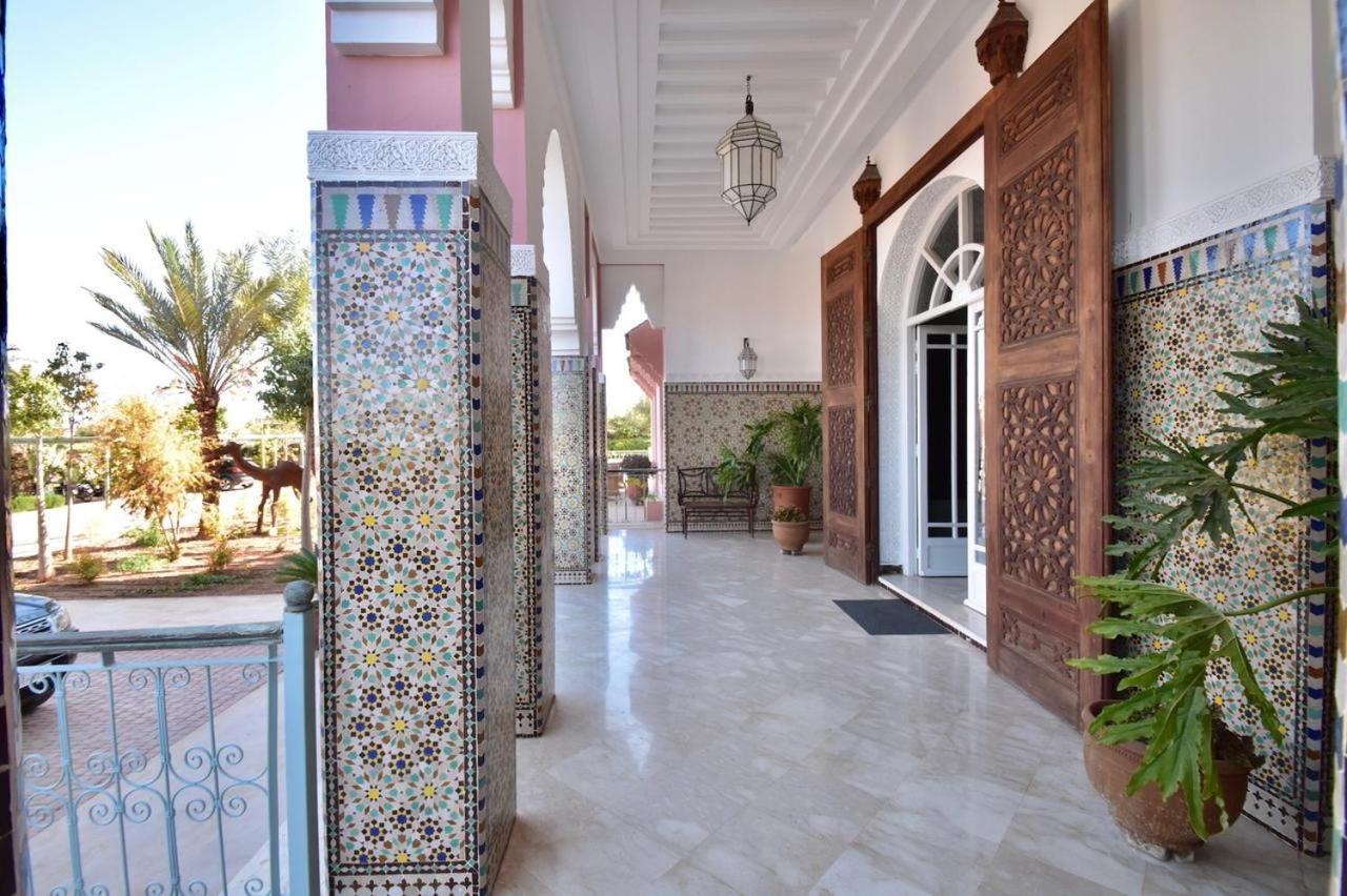 The Levantine Tazrou Exterior foto