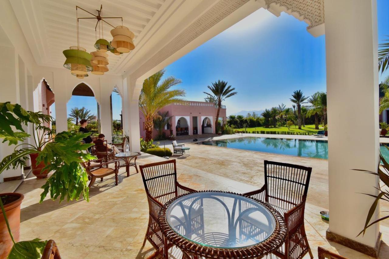 The Levantine Tazrou Exterior foto