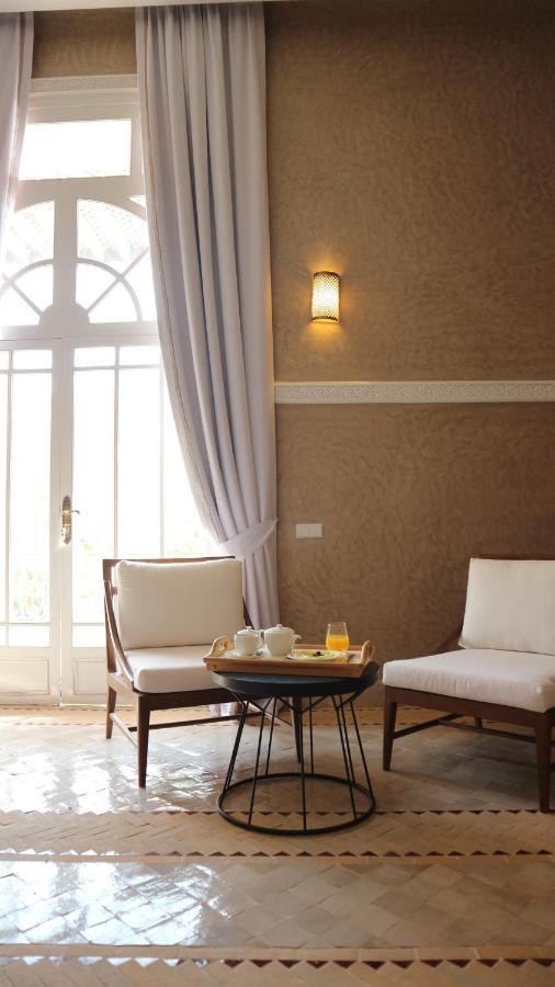 The Levantine Tazrou Exterior foto