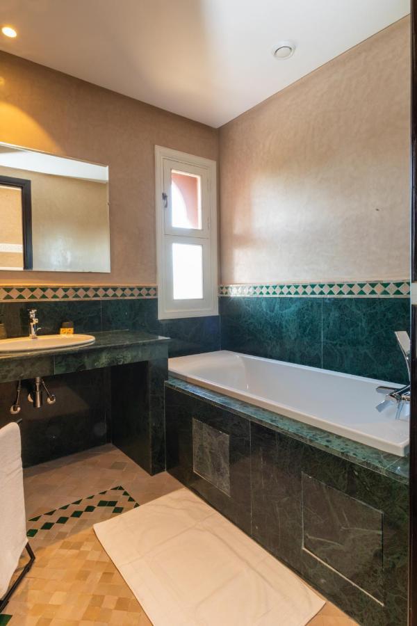 The Levantine Tazrou Exterior foto