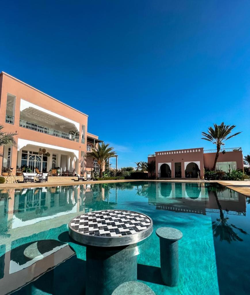 The Levantine Tazrou Exterior foto