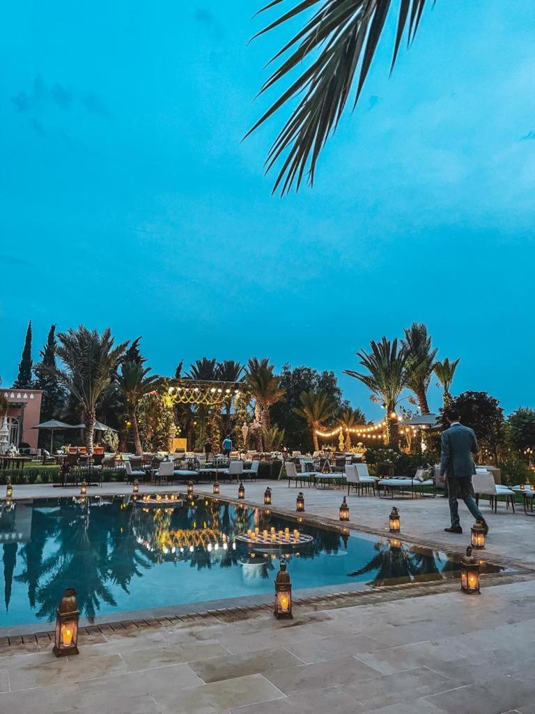 The Levantine Tazrou Exterior foto